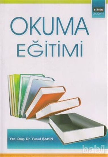 Picture of Okuma Eğitimi