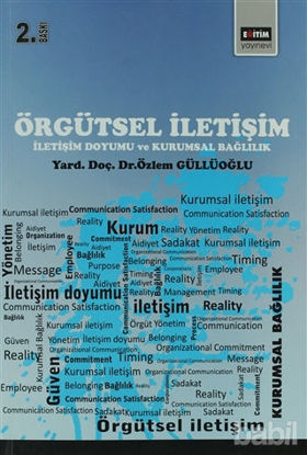 Picture of Örgütsel İletişim