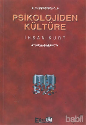Picture of Psikolojiden Kültüre