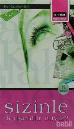 Picture of Sizinle İletişebilir Miyiz?