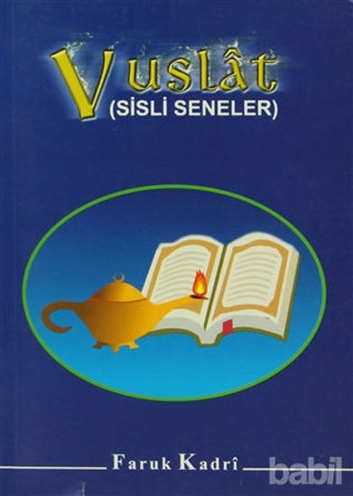 Picture of Vuslat (Sisli Seneler)