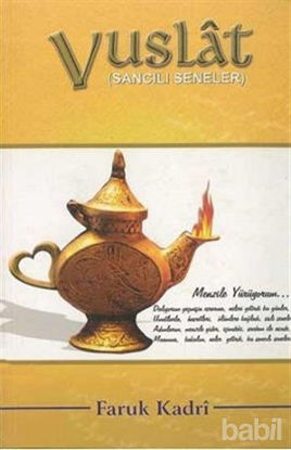 Picture of Vuslat - Sancılı Seneler 2