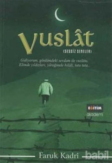 Picture of Vuslat - Sessiz Seneler 3