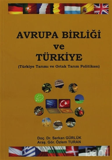 Picture of Avrupa Birliği ve Türkiye