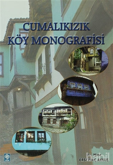 Picture of Cumalıkızık Köy Monografisi