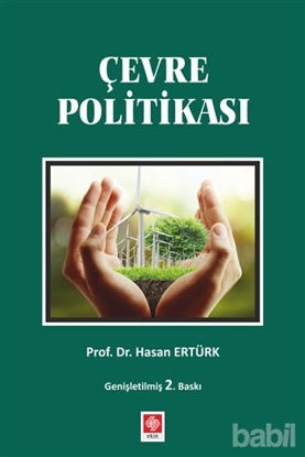 Picture of Çevre Politikası