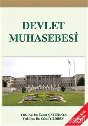 Picture of Devlet Muhasebesi