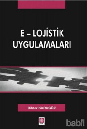 Picture of E - Lojistik Uygulamaları
