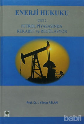 Picture of Enerji Hukuku Cilt: 2