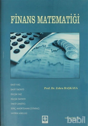 Picture of Finans Matematiği