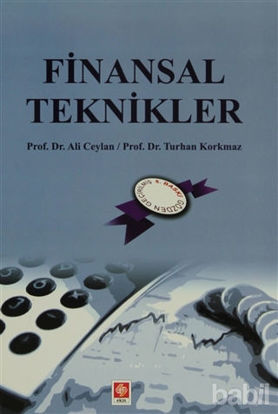 Picture of Finansal Teknikler