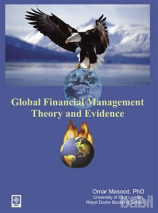Picture of Glabol Financial Management Theory and Evidence