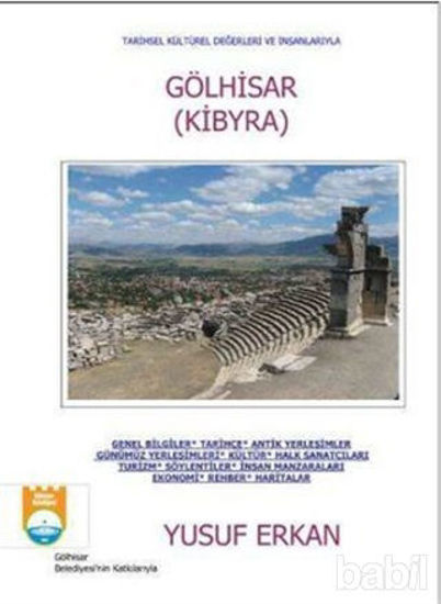 Picture of Gölhisar (Kibyra)