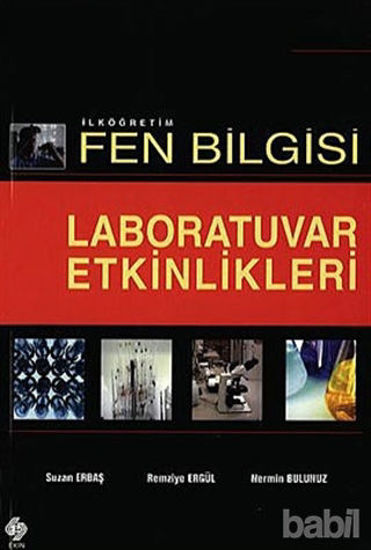Picture of İlköğretim Fen Bilgisi Laboratuvar Etkinlikleri