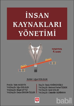 Picture of İnsan Kaynakları Yönetimi