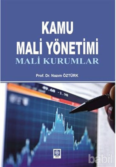 Picture of Kamu Mali Yönetimi