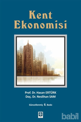 Picture of Kent Ekonomisi