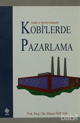 Picture of Kobi’lerde Pazarlama