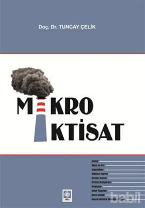 Picture of Mikro İktisat