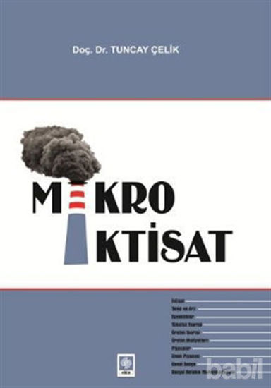 Picture of Mikro İktisat