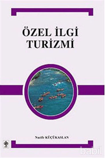Picture of Özel İlgi Turizmi