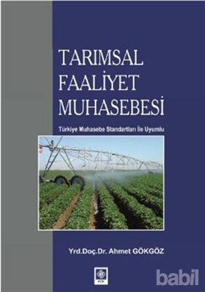 Picture of Tarımsal Faaliyet Muhasebesi