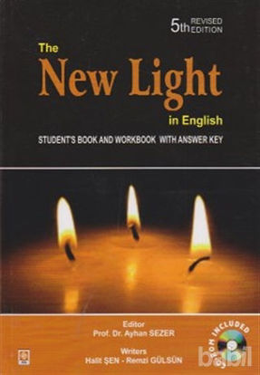 Picture of The New Light in English