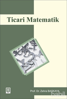 Picture of Ticari Matematik