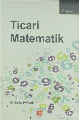 Picture of Ticari Matematik