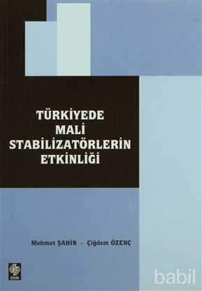 Picture of Türkiye’de Mali Stabilizatörlerin Etkinliği