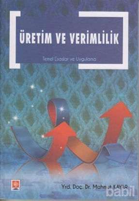 Picture of Üretim ve Verimlilik