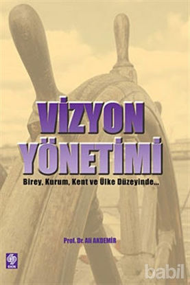 Picture of Vizyon Yönetimi