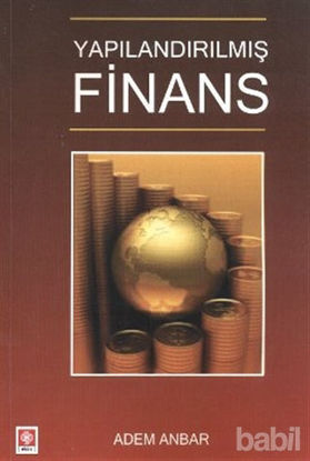 Picture of Yapılandırılmış Finans