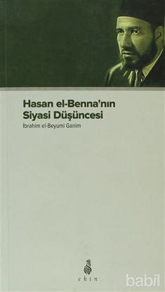 Picture of Hasan el-Benna’nın Siyasi Düşüncesi