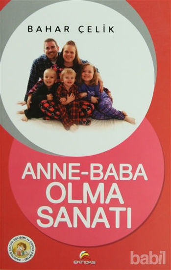 Picture of Anne - Baba Olma Sanatı