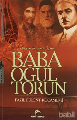 Picture of Baba, Oğul, Torun
