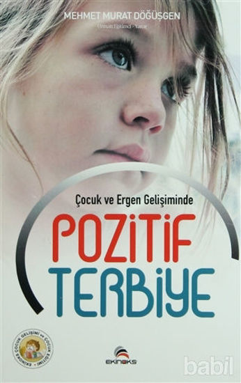 Picture of Çocuk ve Ergen Gelişiminde Pozitif Terbiye