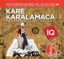Picture of Kare Karalamaca IQ 6