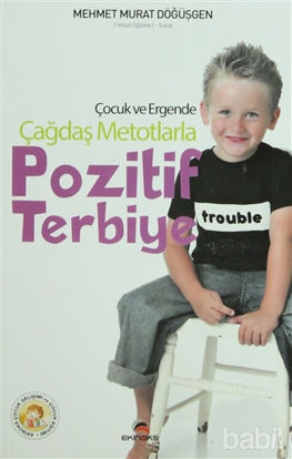 Picture of Pozitif Terbiye