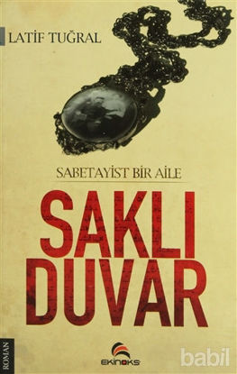 Picture of Saklı Duvar