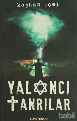 Picture of Yalancı Tanrılar