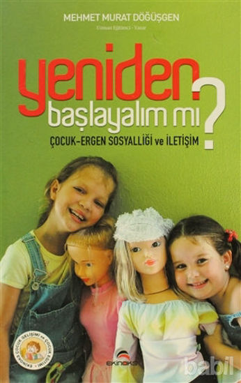 Picture of Yeniden Başlayalım mı?