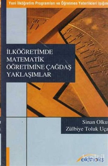 Picture of İlköğretimde Matematik Öğretimine Çağdaş Yaklaşımlar