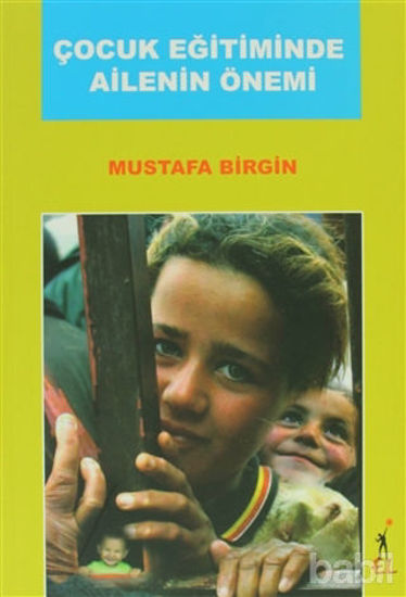 Picture of Çocuk Eğitiminde Ailenin Önemi