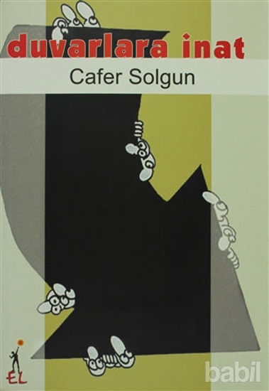 Picture of Duvarlara İnat