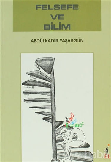 Picture of Felsefe ve Bilim