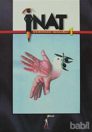 Picture of İnat 1 Yeryüzü Mizahı
