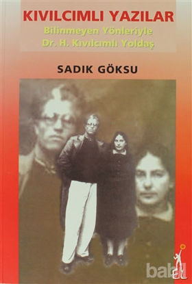 Picture of Kıvılcımlı Yazılar