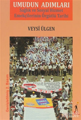 Picture of Umudun Adımları