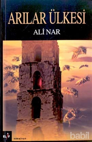 Picture of Arılar Ülkesi
